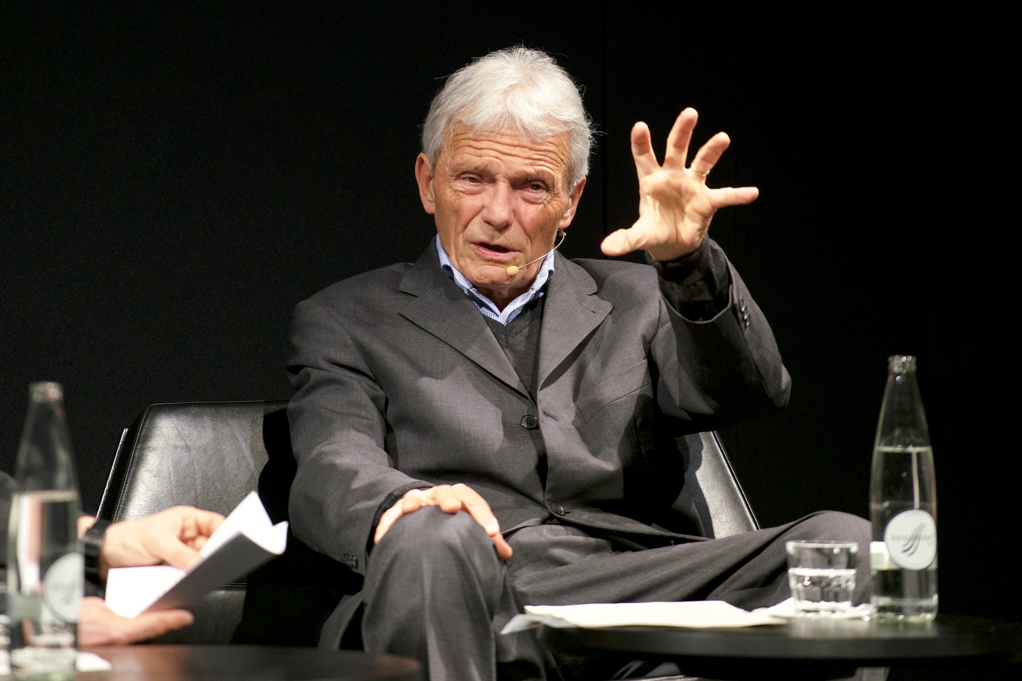 Christian Pfister