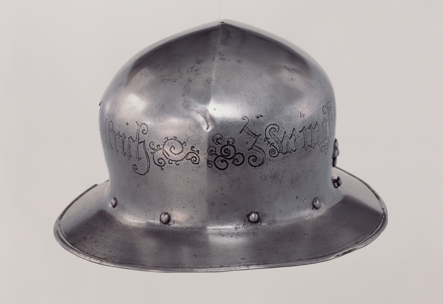 Zwingli Helm 2