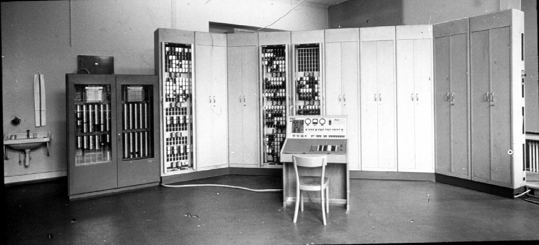 ERMETH – Computer made in Switzerland