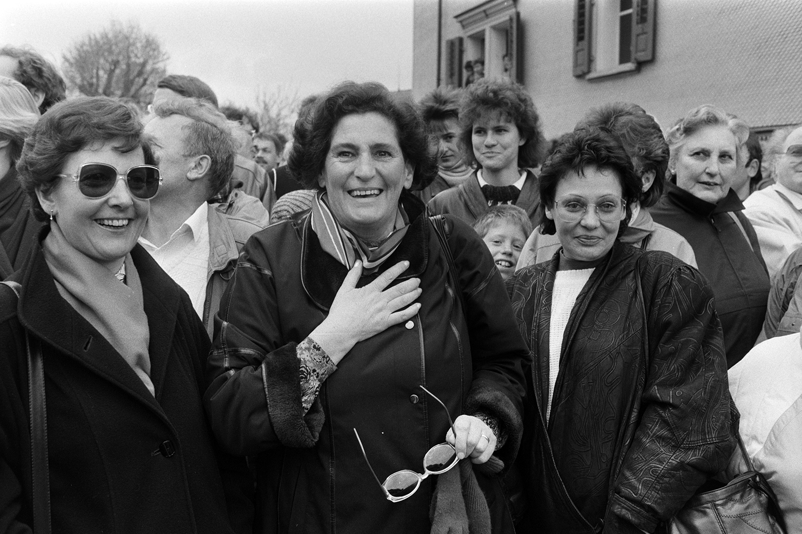 Landsgemeinde-Hundwil-1989-Frauen