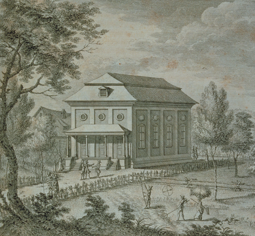 Die Synagogen von Lengnau und Endingen