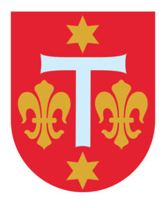Imfeld coat of arms