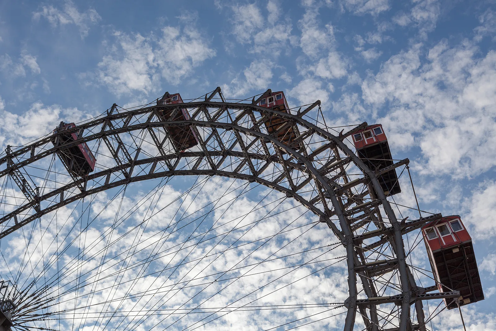 Wien, Prater