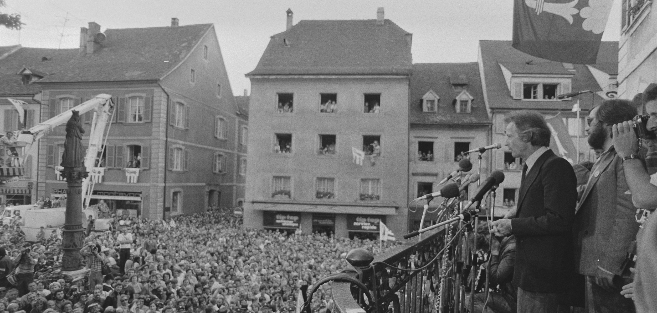 Jura endlich souverän