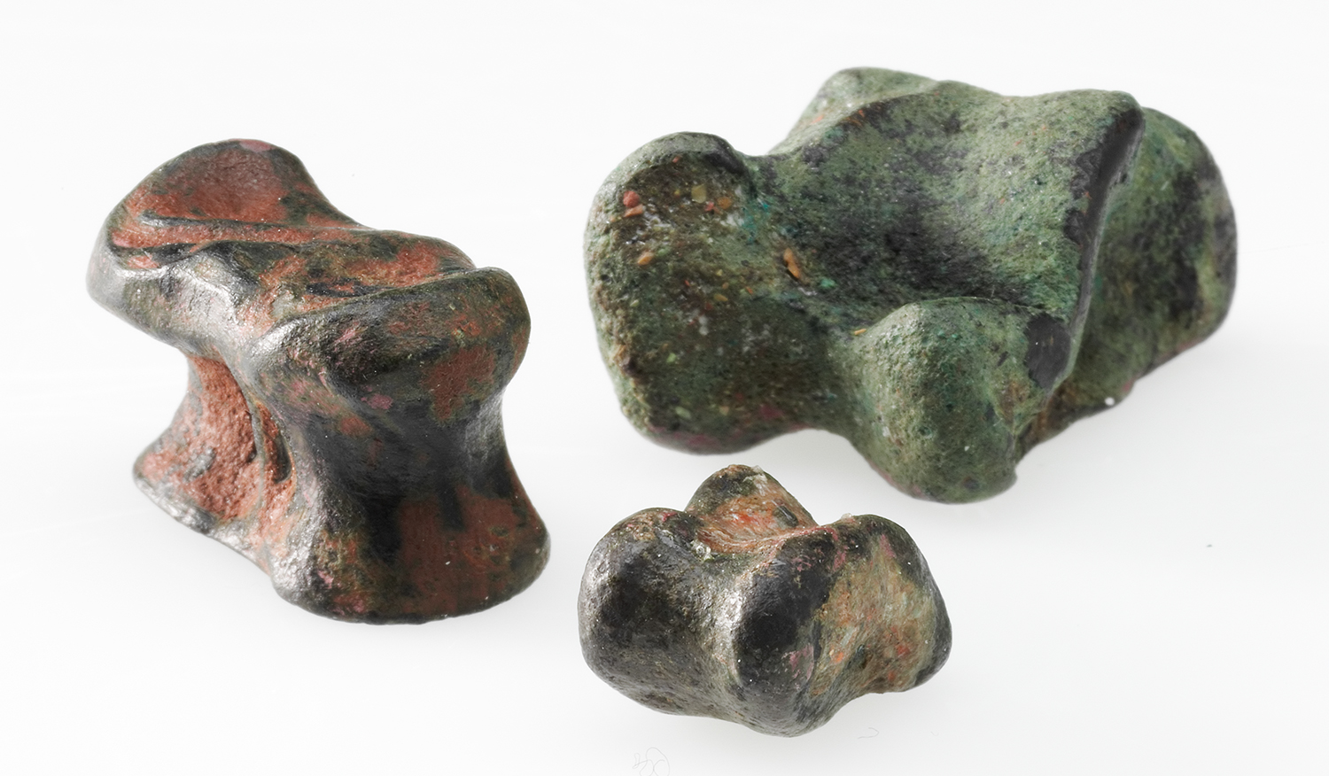 Le jeu des osselets Musée national Blog sur l