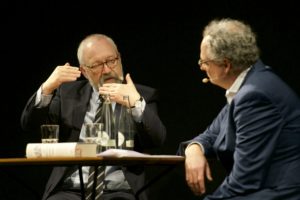 Herfried Münkler im Gespräch mit Peer Teuwsen (NZZ Geschichte).