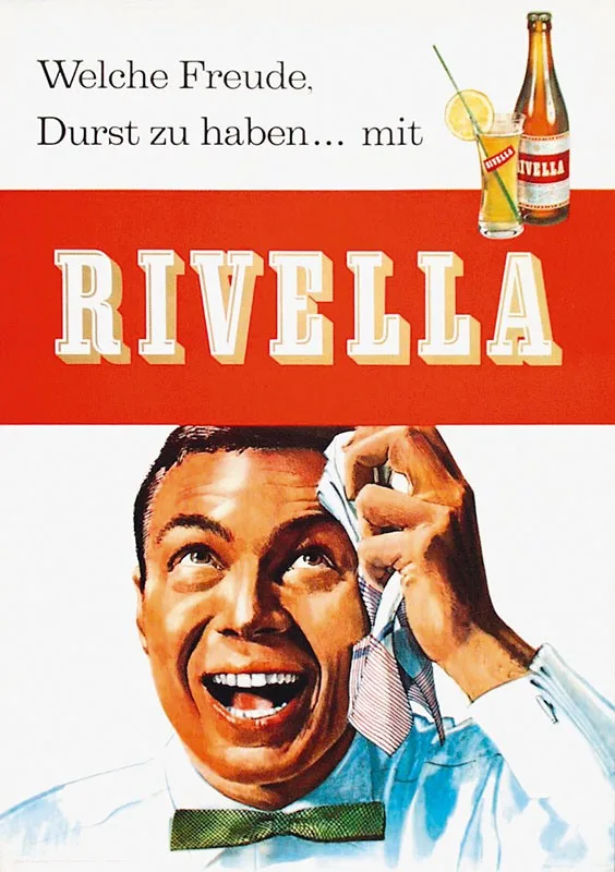 What Is Rivella Rivella – from by-product to Switzerland’s national drink