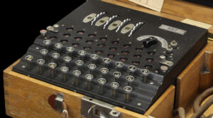 L’Enigma K utilisée par la Suisse pendant la Seconde Guerre mondiale était facile à déchiffrer.