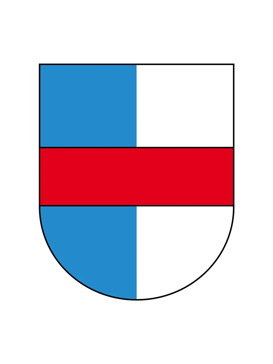 Familienwappen der von Gundoldingen