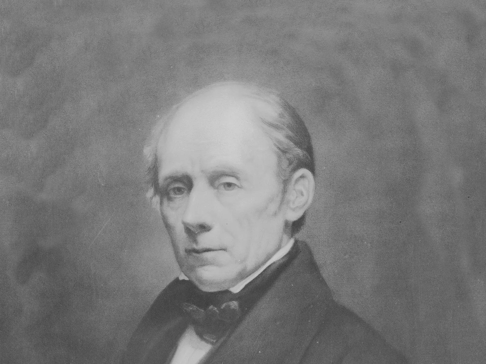Guillaume Henri Dufour ist bis heute eine der bedeutendsten Schweizer Persönlichkeiten.