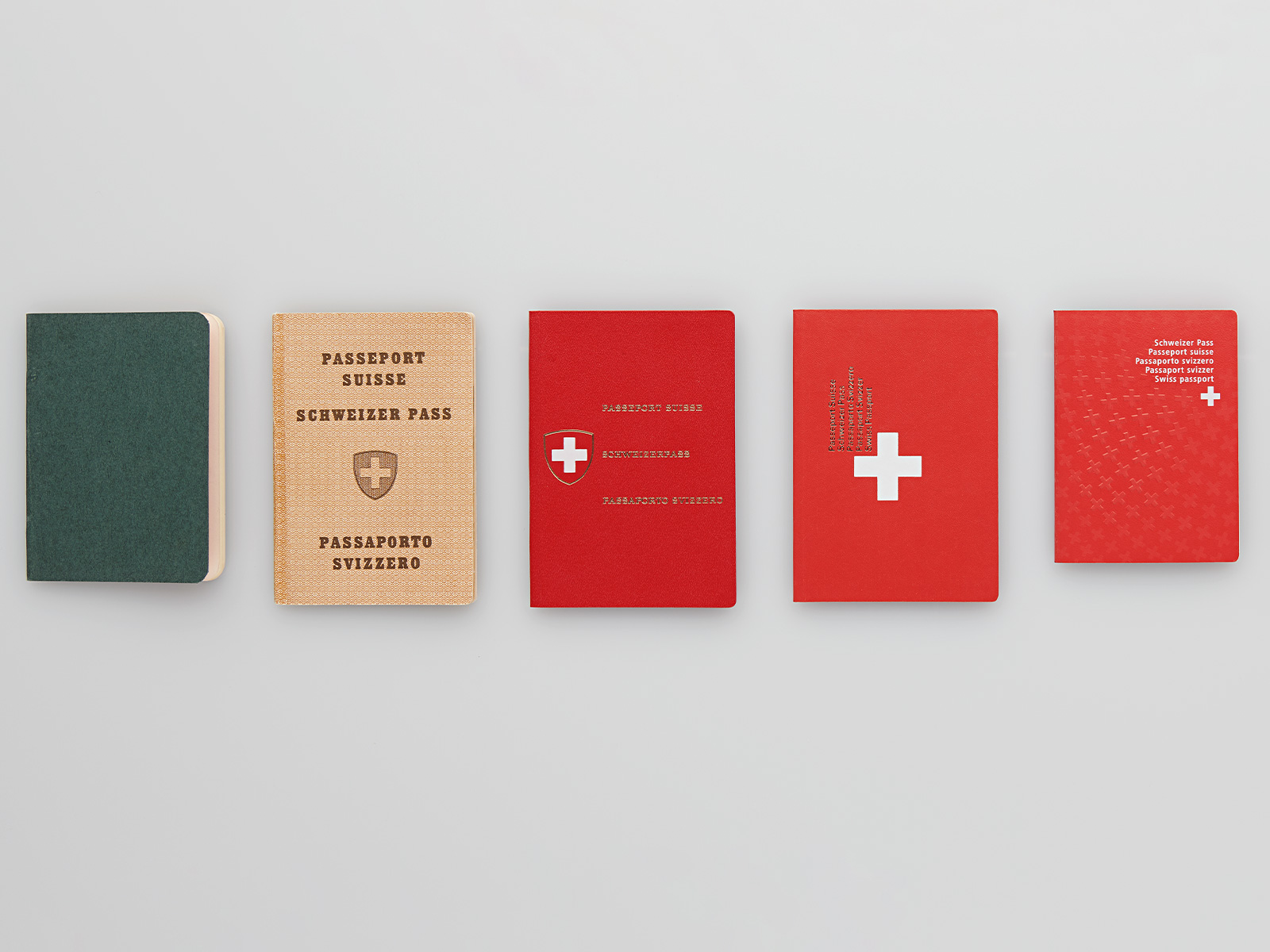 The Federal Constitution Helping Ensure A Fairer Naturalisation Process Swiss National Museum