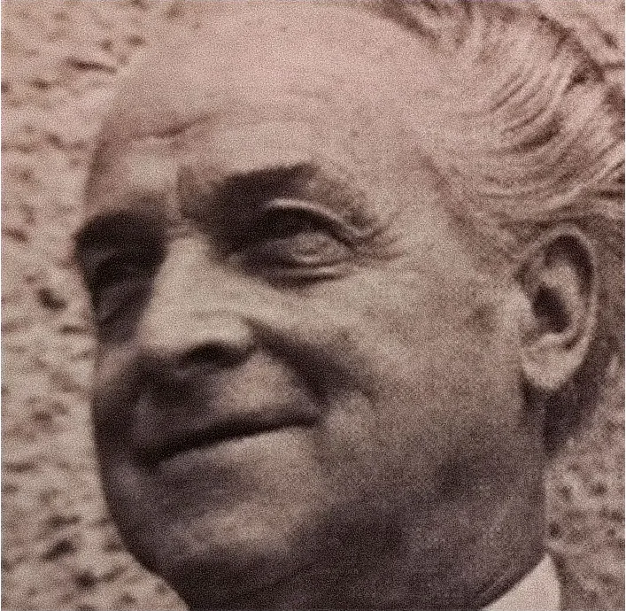 Bild von Adolf Walter aus dem Jahr 1972.