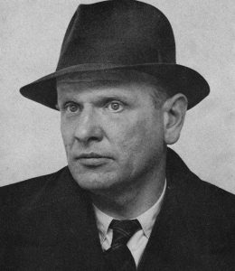  Alexander Foote, espion et écrivain.