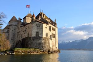 ... Chillon (VD) ...