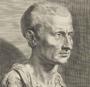 Cicero entdeckte auf Rhodos ein Gerät, das überraschend viele Parallelen mit dem Mechanismus von Antikythera hat.