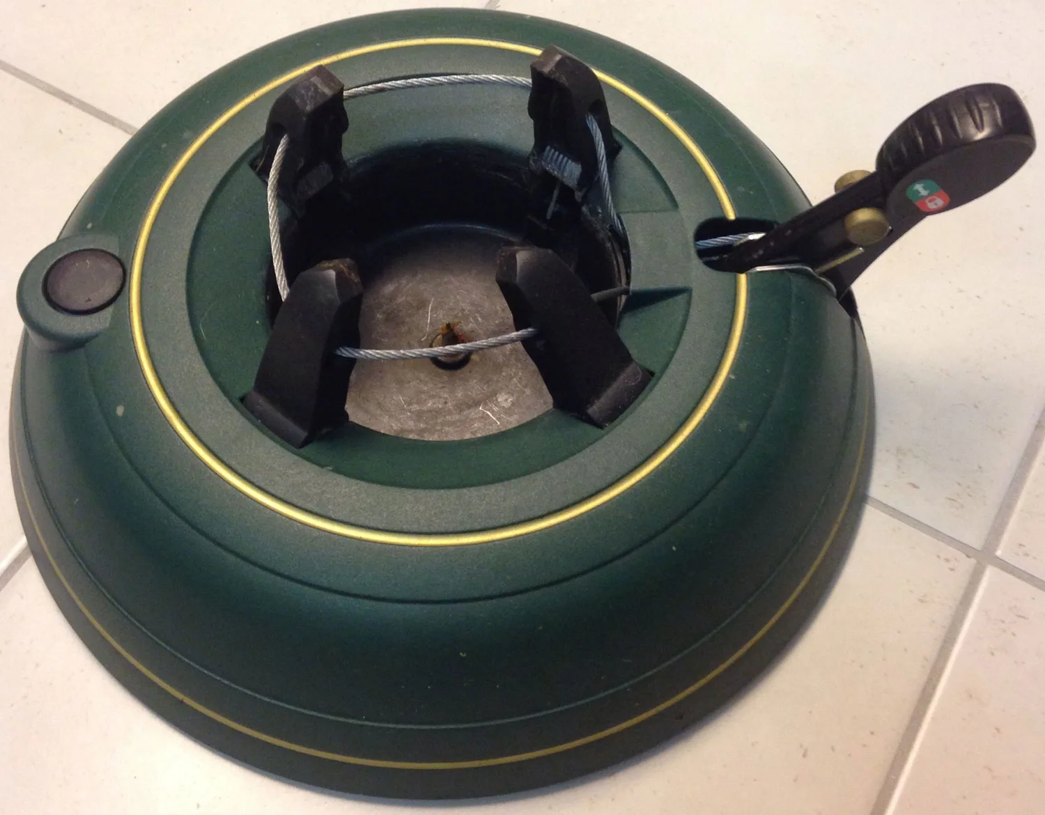 Heute dominieren Modelle mit Ein-Seil-Technik den Markt.