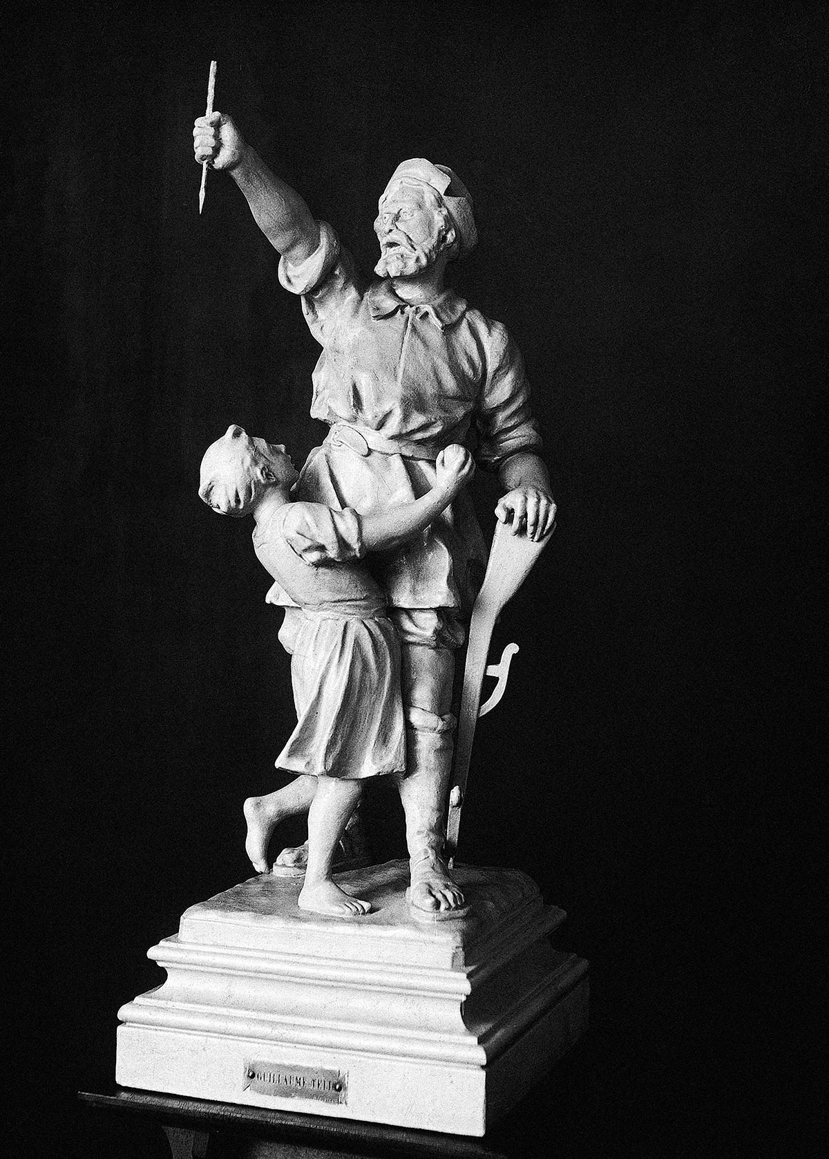 Guglielmo Tell – Blog zur Schweizer Geschichte - Schweizerisches ...