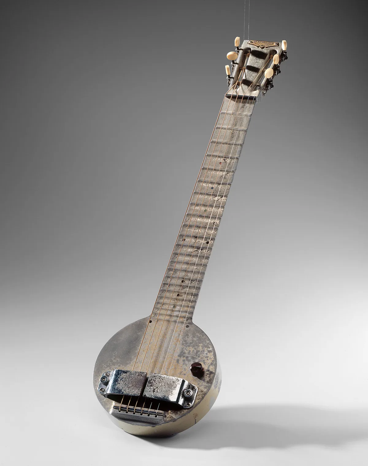 Rickenbackers «Bratpfanne», 1932.