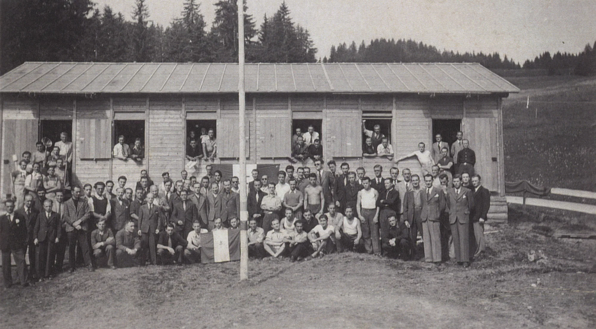 ... Siehen-Eggiwil ...