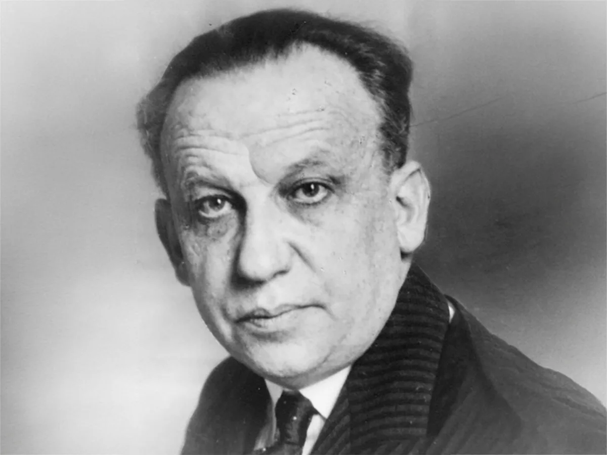 Der Genfer Anwalt und sozialistische Politiker Jacques Dicker verteidigte 1935 die mutmassliche italienische Spionin Nina, ein Mandat, das für politische Kontroversen sorgte.