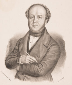 Jeremias Gotthelf (1797-1854).