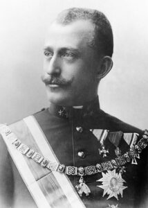Erzherzog Leopold Ferdinand von Österreich-Toskana
