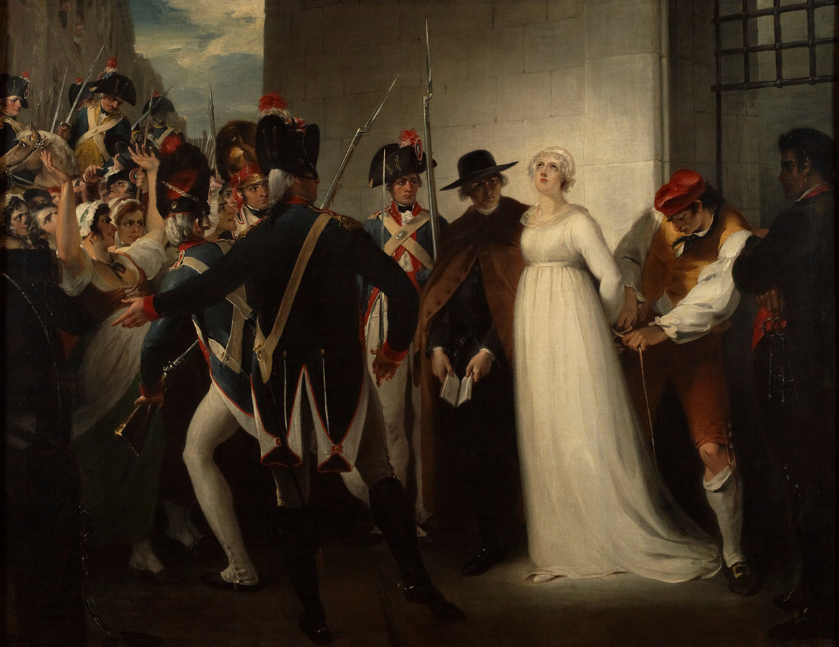 JeanNicolas Pache et la Révolution française