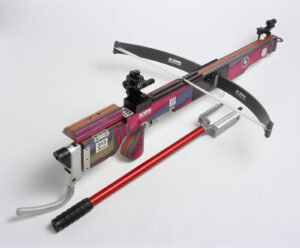The crossbow: A weapon for assassins and freedom fighters – Swiss