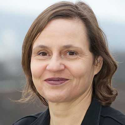 Monika Gisler