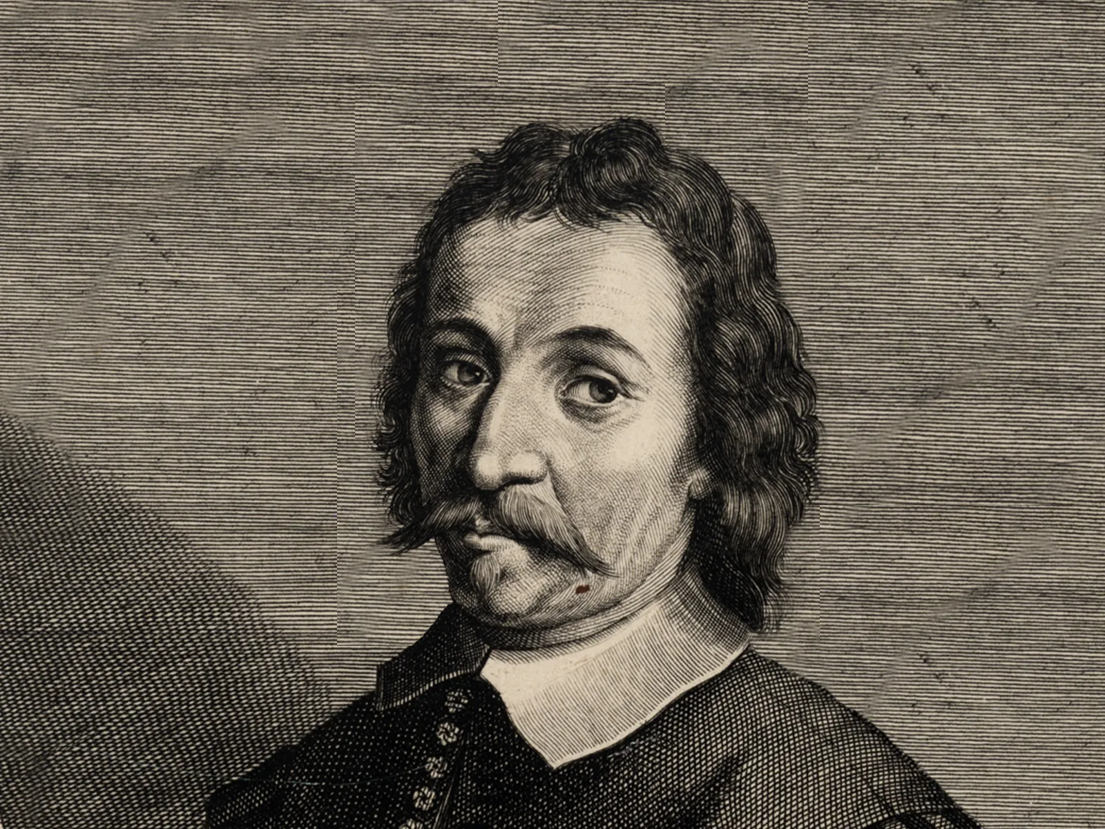 Niklaus Leuenberger (1615–1653) von Rüderswil BE.