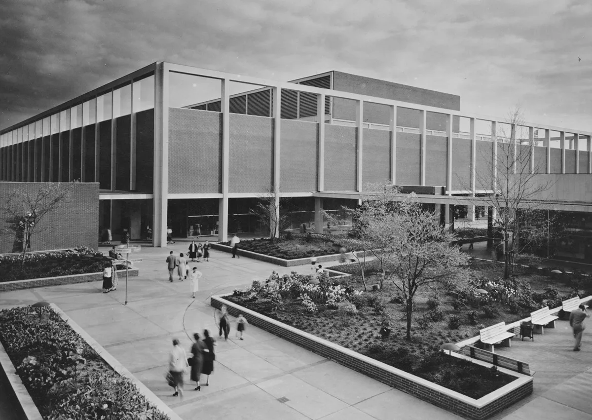 Northland Shopping Center