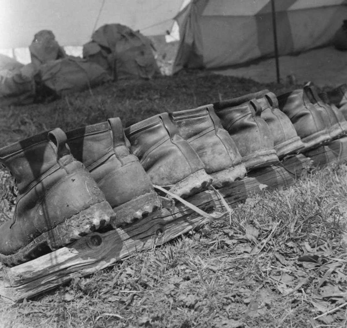 The Scout and Guide Movement attracted growing criticism in the 1960s due to its authoritarian approach.