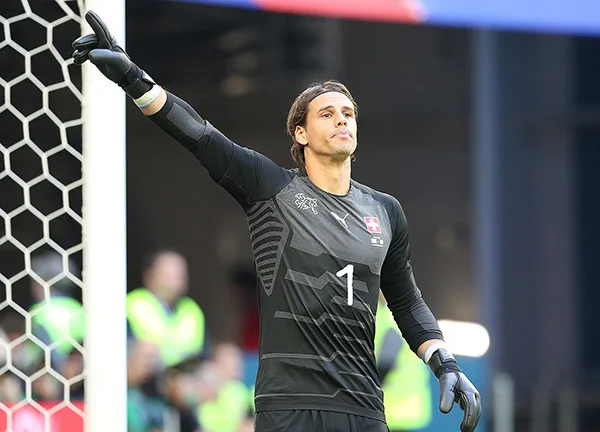 Footballers – masculine prototypes
