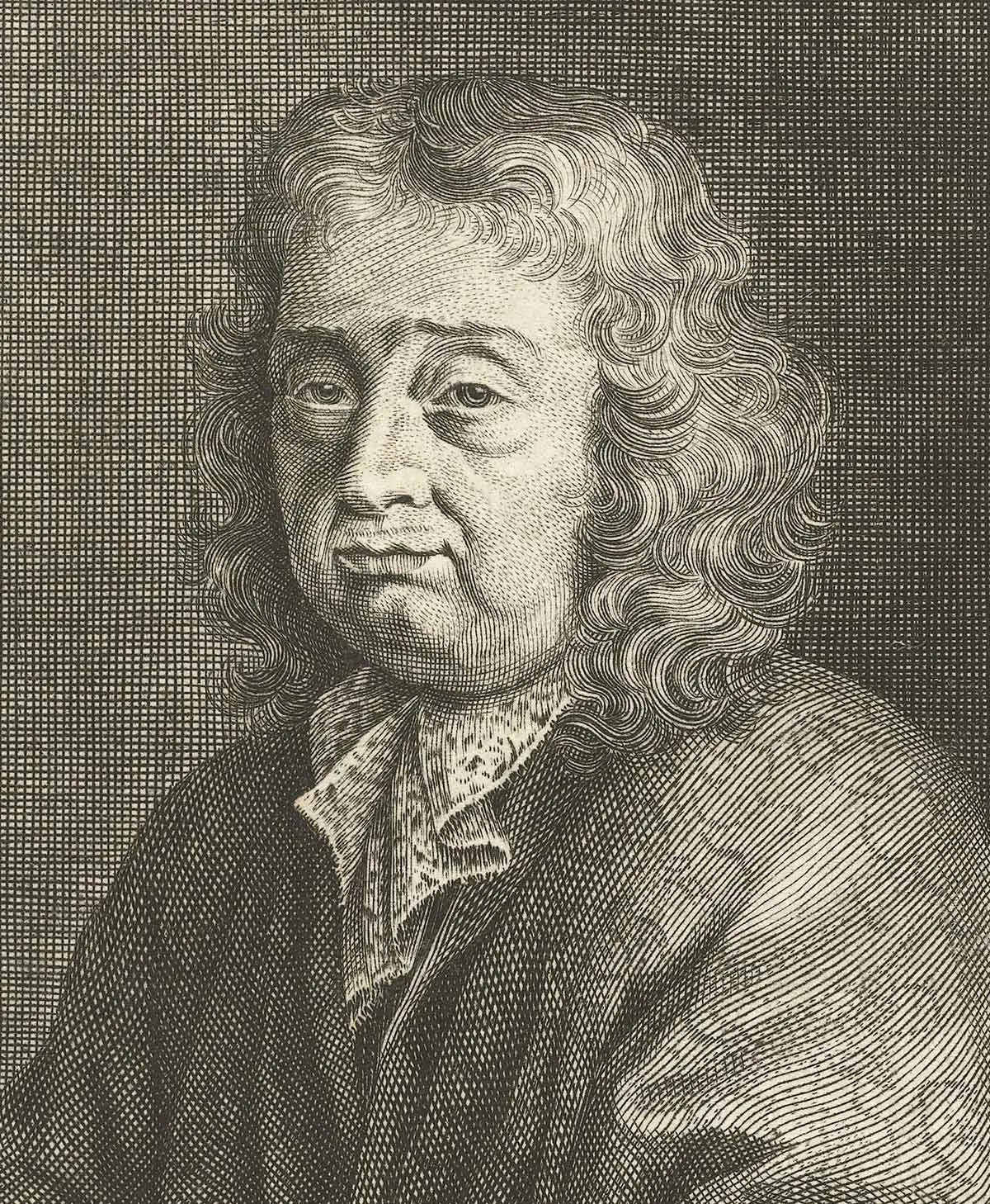 Stadlers Mitfahrgelegenheit: Jean-Baptiste Tavernier.