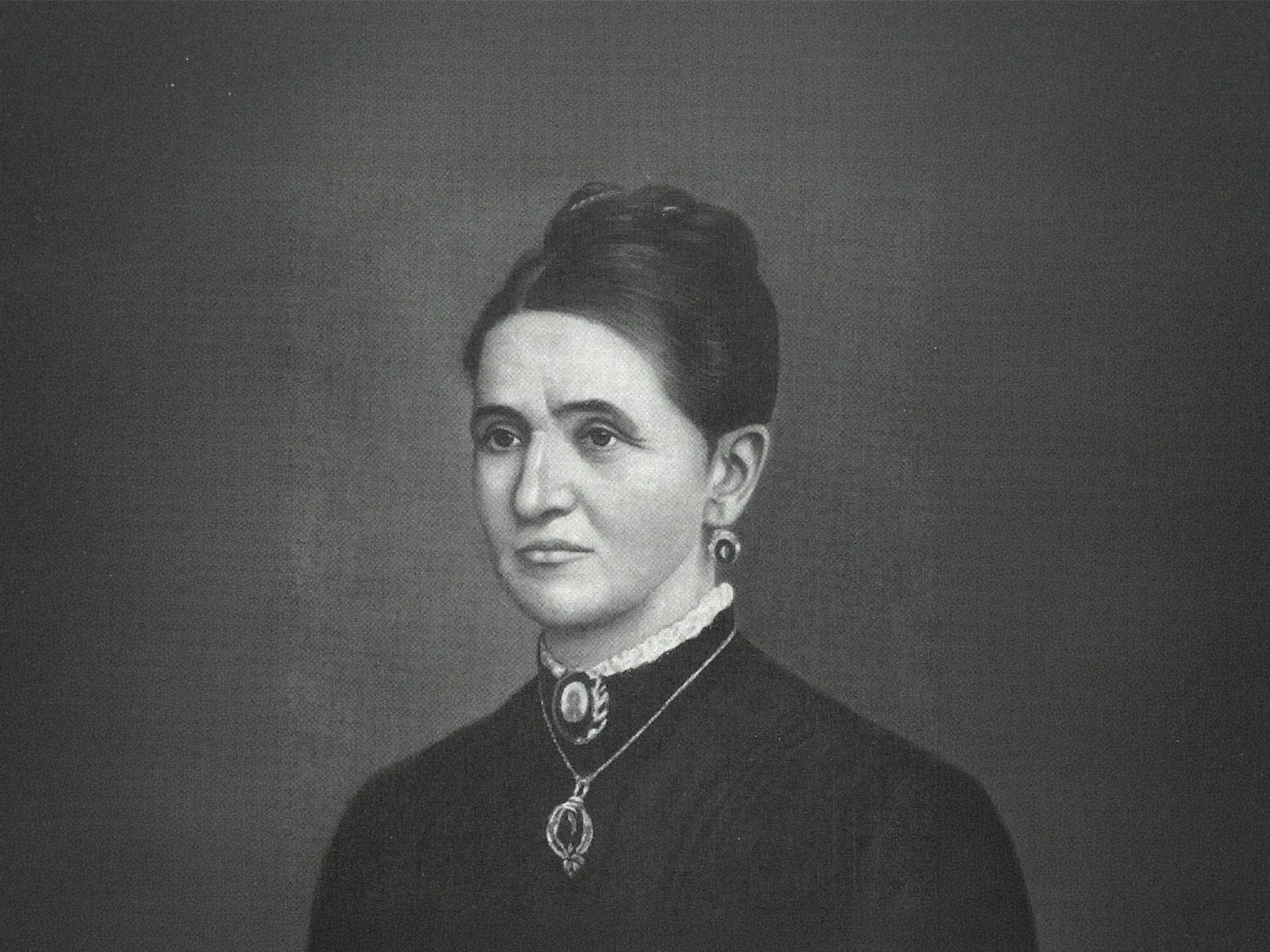 Franziska Dosenbach gründete Mitte des 19. Jahrhunderts ein Schweizer Schuhimperium.