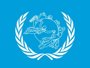 L’Union postale universelle est une institution spécialisée de l’ONU depuis 1948.