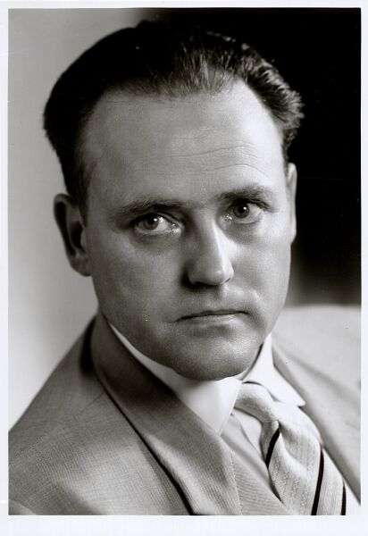 Stiefel, Eduard (1909-1978)