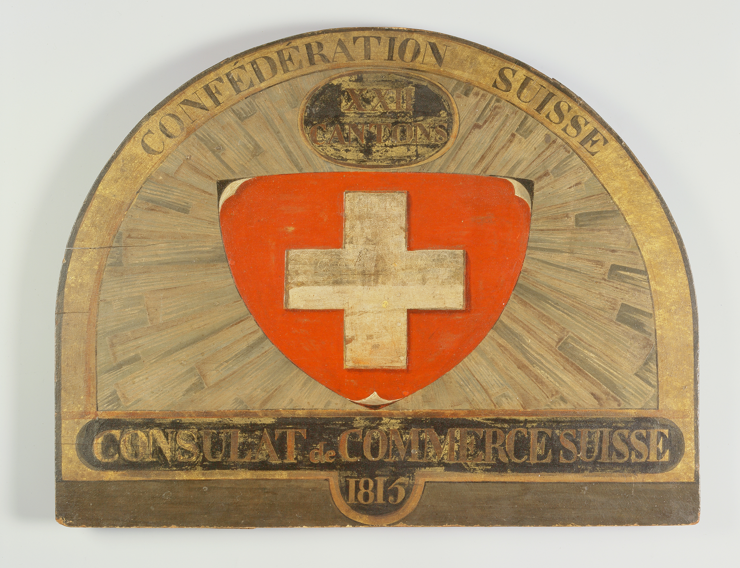 Schweizer Geschichte Der Wiener Kongress Und Die Schweiz